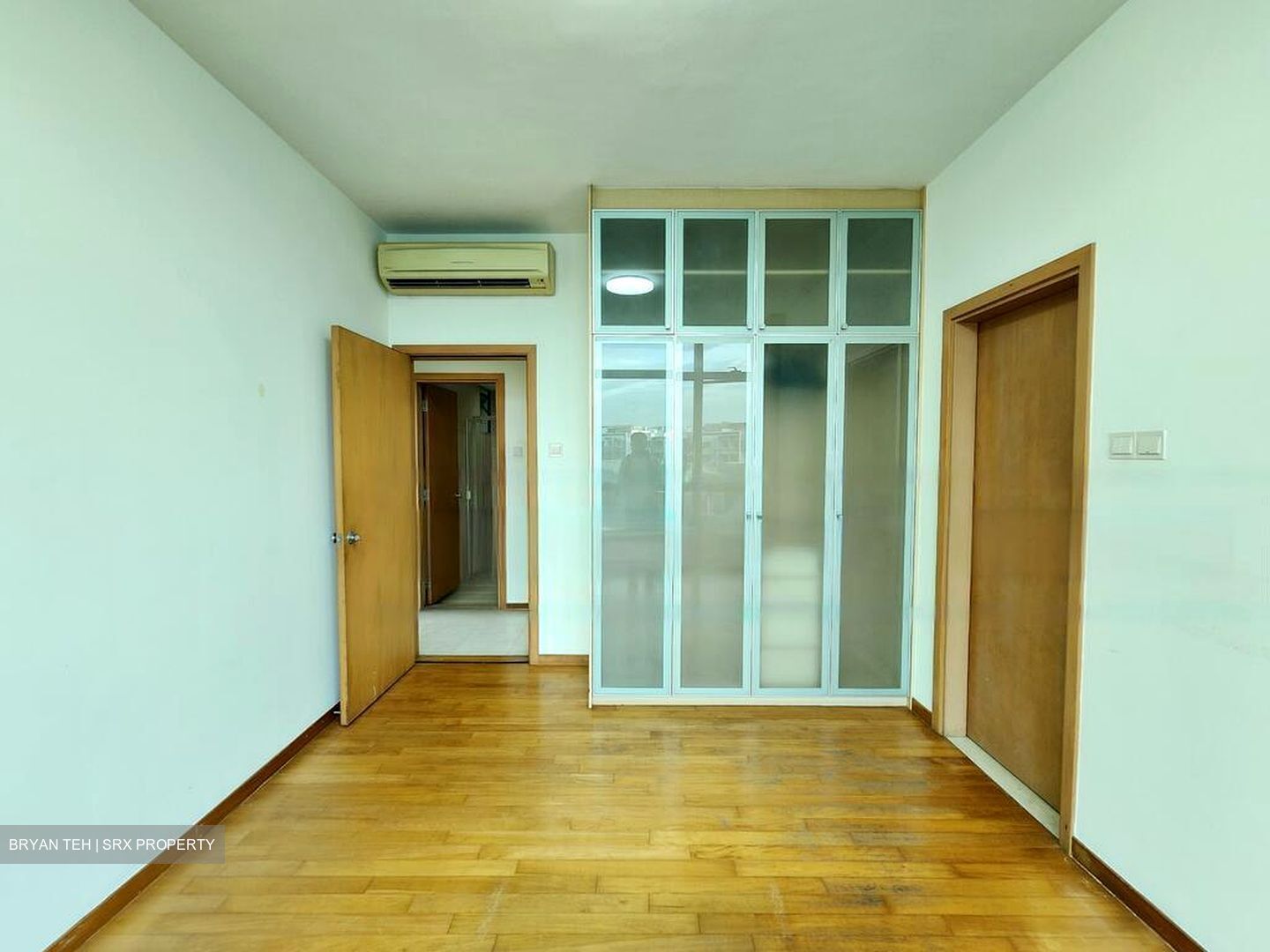 Hillview Regency (D23), Condominium #480082181